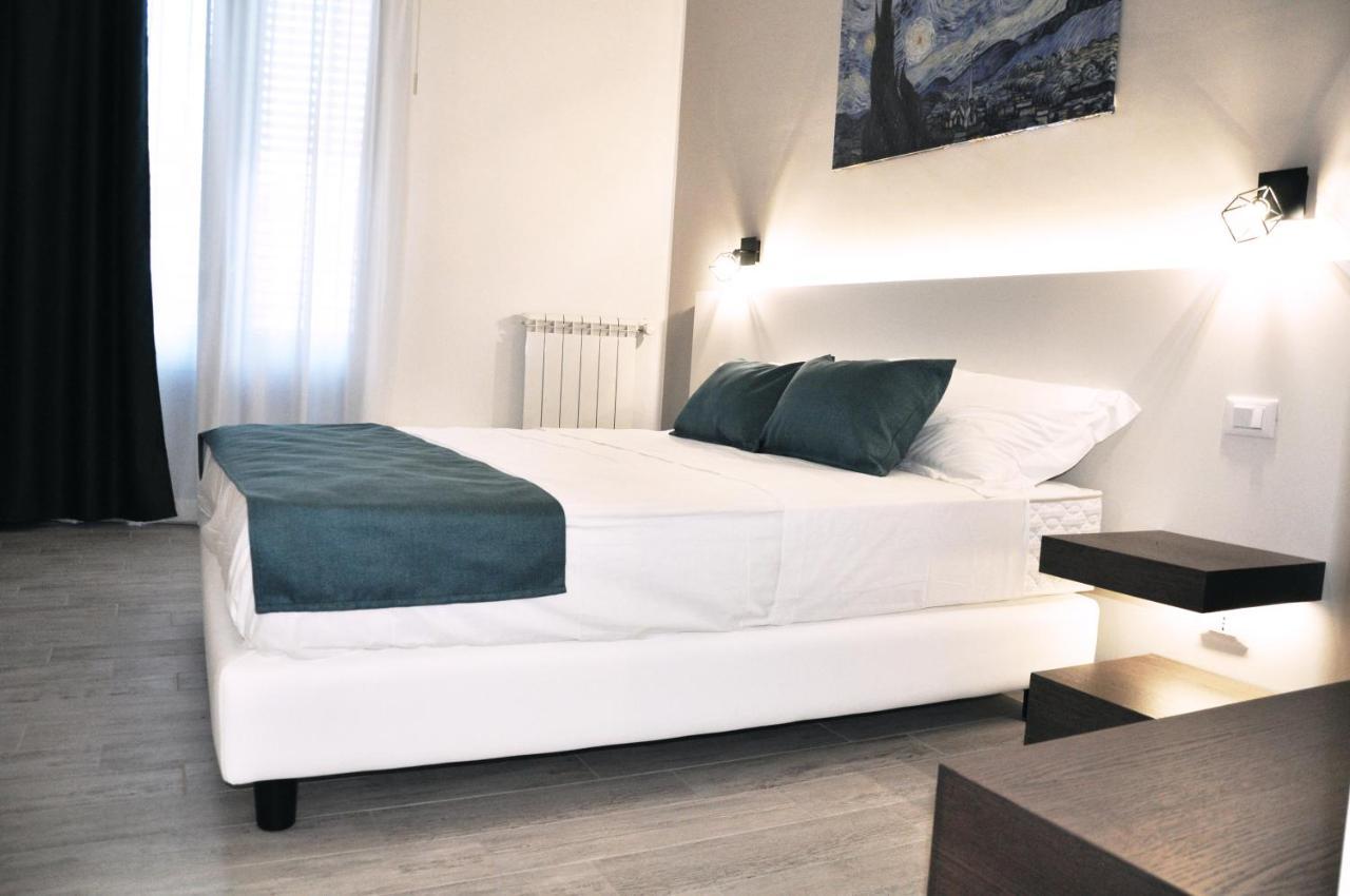 Leone Apartments Palermo Exterior foto