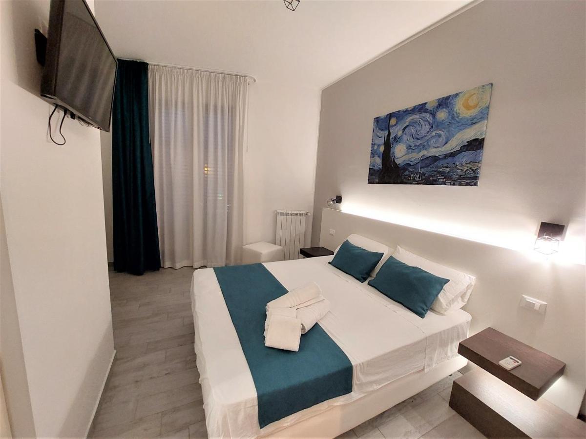 Leone Suite Apartments Palermo Exterior foto